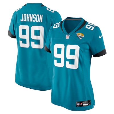Jacksonville Jaguars Women Jerseys 2025-10-20-073